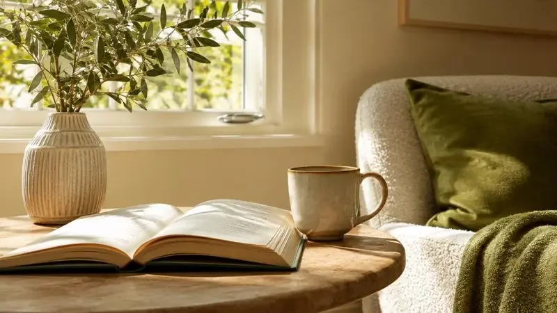 编剧代表公开学习计划，自律到让人服气 - 明星秘闻文章封面